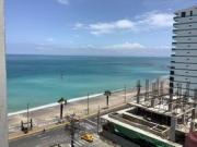 Aquamira 8D: Se Vende Condominio Frente al Mar en Salinas