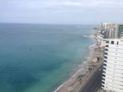 Aquamira Unit 18 C: Se Alquila Condominio Frente al Mar...
