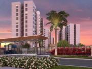AQUARELA CONDOMÍNIO CLUBE Apartamento à Venda com 3...