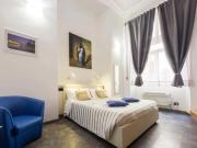 Aquarium 3 Piazzetta Barisone