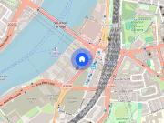 Aquarius House, 15 St. George Wharf, Vauxhall, London, SW8