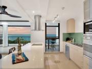 Aquarius Living on the 8th Floor!