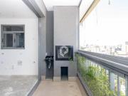 Apartamento à venda no Centro