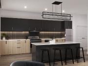 Aqui on King 1 Bedroom Apartment for Rent at 131 King...