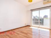 AQUILER 2 AMBIENTES CON COCHERA VILLA CRESPO