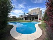 Aquiler Anual Barrio Los Sauces Nordelta