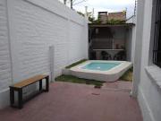 Aquiler Casa con 4 habitaciones, ideal uso comercial