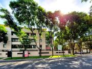 Aquiler Departamento 2 Ambientes con pileta Martinez...