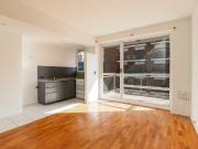 Aquiler Depto 2 ambientes Belgrano