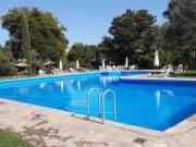 Aquiler Santa Maria Escobar Casa Jardín Parrilla