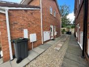 Aquinas Court, Darlington DL3, 1 bed flat to rent, £600...