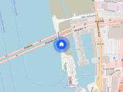 Aquitania, Triskelion Way, Liverpool, West Waterloo...