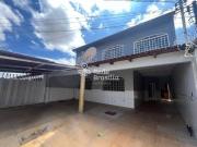 AR 10, CONJUNTO 5, SOBRADINHO II/DF. Imóvel com Habite se