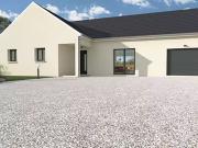 Arçay 18340 Programme neuf maison neuf à vendre 6 pièces