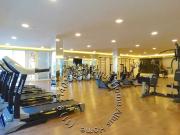 Ar condicionado cond. Thera Faria Lima