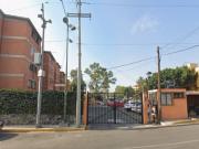 AR Departamento en venta, Iztapalapa, El manto