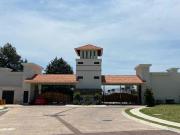 AR TERRENO EN VENTA GRAN QUINTA TOLUCA