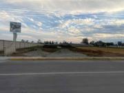 AR TERRENO EN VENTA METEPEC COL. LÁZARO CÁRDENAS