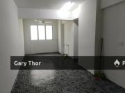 Ara Green Apartment for Rent at Sungai Ara