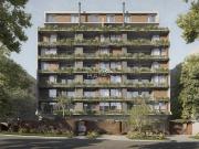 Ara Lançamento na Planta no Água Verde