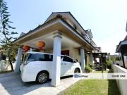 Ara Sendayan @ Bandar Seri Sendayan