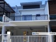 ARA SENDAYAN @ BANDAR SRI SENDAYAN