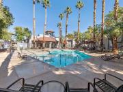 Arabella 2 Bedroom Apartment for Rent at 4375 E Sunset...