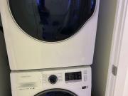 Araceli Has an Apartment