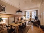 Aracena 3 bedrooms in Kreuzberg