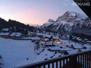 Arâches la Frasse 74300 Achat / Vente appartement 5...