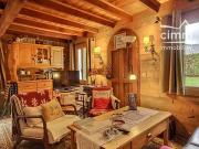 Arâches la Frasse 74300 Achat / Vente maison 3 pièces t3