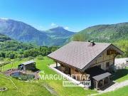 Arâches la Frasse 74300 Achat / Vente maison 4 pièces t4