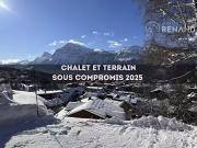 Arâches la Frasse 74300 Achat / Vente maison 4 pièces t4...