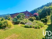 Arâches la Frasse Vente Maison 74