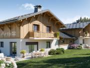Arâches la Frasse Vente Maison 74