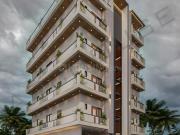 Aradhaya Dwarka City,Chhapraula 3 BHK Apartment For Sale...