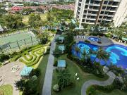 Aradia Residence, Kepong