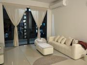 aradia residence @ lake city kl north, condominium