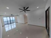 aradia residence @ lake city kl north, condominium