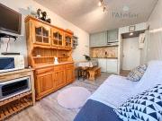 Aragnouet 65170 Achat / Vente appartement 2 pièces t2