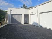 ARAGO, centre ville et plage à pied