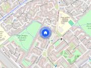 Aragon Close, Cambridge, Cambridgeshire, CB4