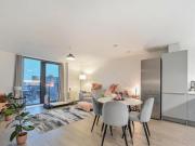 Aragon House, Cherry Orchard, 2 Bedroom Flat Aragon House, Cherry Orchard, 2 Bedroom Flat