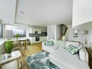 Aragon Tower, George Beard Road. 2 bed flat to rent...