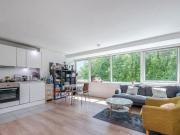 Aragon Tower, George Beard Road, 2 Bedroom Flat