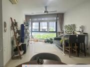 AraGreens Residences