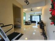 Arahsia Residences, Tropicana Aman
