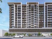 Aramus The Domus 26 East,Ulwe 3 BHK Apartment For Sale...