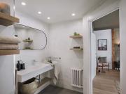 Aran 3 bedrooms in Eixample Esquerra