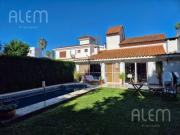 Casa de 3 dormitorios en Venta en Aranjuez, Escobar APTO...